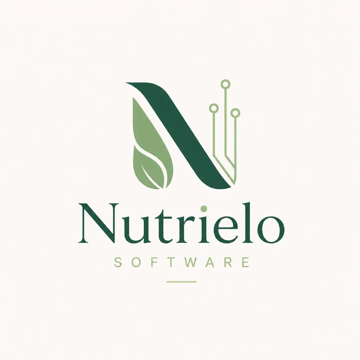 Nutrielo Software